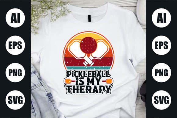 Evaluating Pickleball T Shirt Design and Best Design S for Apparel Projects