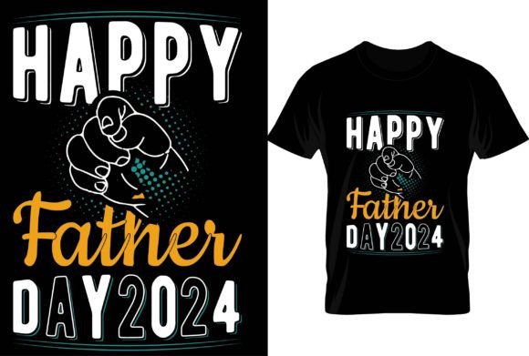 Happy Fathers Day 2024 Font: A Designer’s Guide to Creative Use